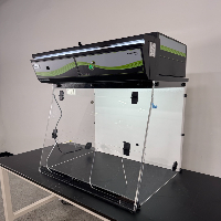 Erlab Captair 321 Smart Enclosure image 1
